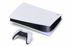 Πωλήσεις: Το PS5 έχει πουλήσει 80 εκατομμύρια μονάδες Πωλήσεις: Το PS5 έχει πουλήσει 80 εκατομμύρια μονάδες