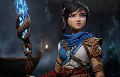 Το νέο συναρπαστικό game του PS5, Kena, μόλις πήρε καθυστέρηση