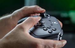 To χειριστήριο Wolverine V4 της Razer είναι υπερβολικό για τους περισσότερους gamers, όπως ήταν ο σκοπός του