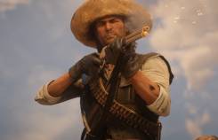 Το Red Dead Redemption 2 θα αποκτήσει σύντομα expansion στο Μεξικό, αλλά όχι από την Rockstar