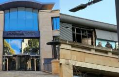 Φωτιά από έκρηξη στα γραφεία της Rockstar North που αναπτύσσει το GTA 6