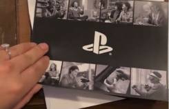 Ένα ζευγάρι κάλεσε την Sony στο γάμο του και έλαβε ευχετήρια κάρτα με δωρεάν games ως αντάλλαγμα