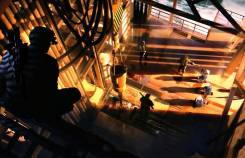 Splinter Cell remake