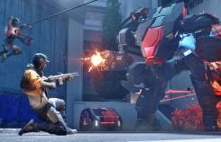 Titanfall-style game από τους developers του Splitgate 2 εμφανίστηκε στο Steam