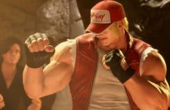 Street Fighter 6: Οι νέοι χαρακτήρες