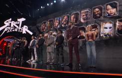Νέα ταινία Street Fighter