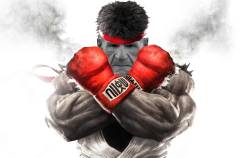 Το Street Fighter βρισκόταν ένα βήμα πριν από την καταστροφή και οι παίκτες του δεν γίνονταν νεότεροι