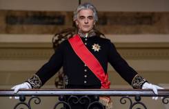 Καποδίστριας - Κριτική