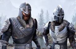 Φήμες για τηλεοπτική σειρά The Elder Scrolls