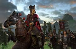 Τα Total War: Three Kingdoms και Wildgate δωρεάν στο Epic Games Store