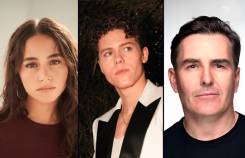 Ο ηθοποιός του Uncharted θα πρωταγωνιστήσει σε ρομαντική ταινία για ανταγωνιστές gamers που ερωτεύονται