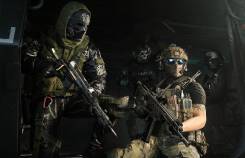 Θέλεις έναν κωδικό beta για το Modern Warfare 4; Απλά μίλα άσχημα
