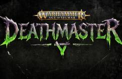 Warhammer Age Of Sigmar: Deathmaster