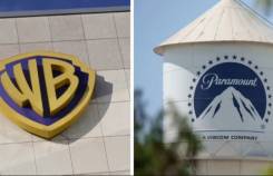 Η Paramount θέλει να αγοράσει την Warner Bros.
