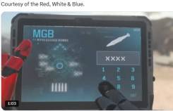 Η κυβέρνηση των ΗΠΑ χρησιμοποίησε πλάνα από το Call of Duty για τον Πόλεμο στο Ιράν