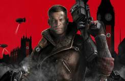 Wolfenstein III