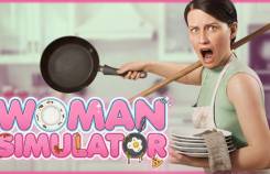 Woman Simulator