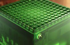 Κονσόλα XBOX 25th Anniversary Collection