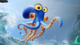 The Binding of Isaac