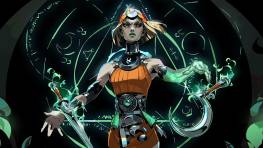 The Binding of Isaac