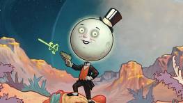 The Binding of Isaac