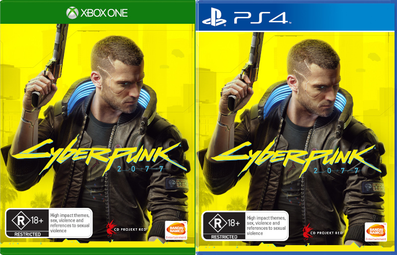 cyberpunk rating
