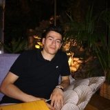 Κώστας Τσιλιμίδος