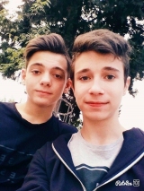 Βαγιος Θανος