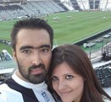 Christos Akritidis