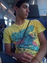 Tzinios O Praou
