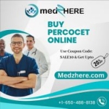 Shop Percocet Online With Visa Card Delivery Via FedEx