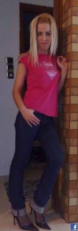 Ελευθερία Σχίζα