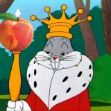 Prince Of Peach