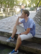 Στέφανος Τσόγιας