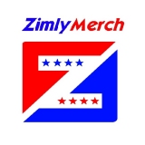 Zimly Merch