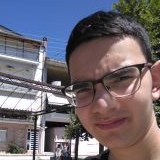 Νίκος Καλαμπόκης 