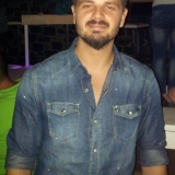 Γιώργος Κουζαρίδης