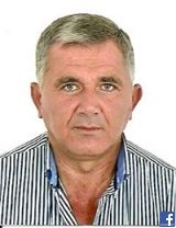 Κωστας Μιχαλοπουλος