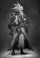 Andreas Strange