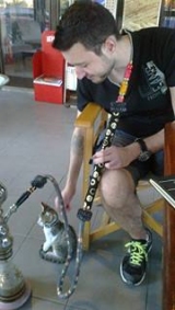 Konstantinos Stavrou