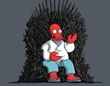 Zoidberg