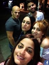 Xristos Konstantinidhs