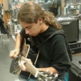Chris Nazgul