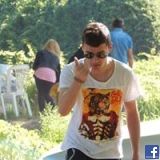 Δημήτρης Ντούμας