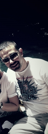Nikos Trantzas