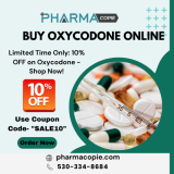 Purchase Oxycodone Online No Script In USA 