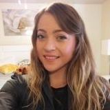 Cristina Parker