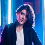 Nikitha Bangalore