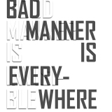 Patmanner