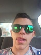 Αλέξης Μαλαμίδης